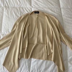 fab’rik coverup/sweater